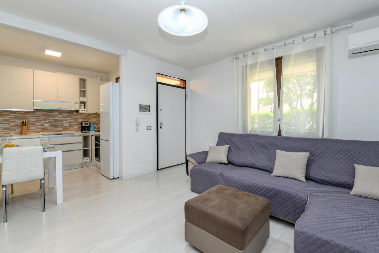 My Desenzano Holiday Apartment Desenzano del Garda Eksteriør bilde
