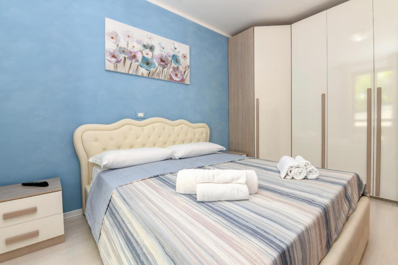 My Desenzano Holiday Apartment Desenzano del Garda Eksteriør bilde