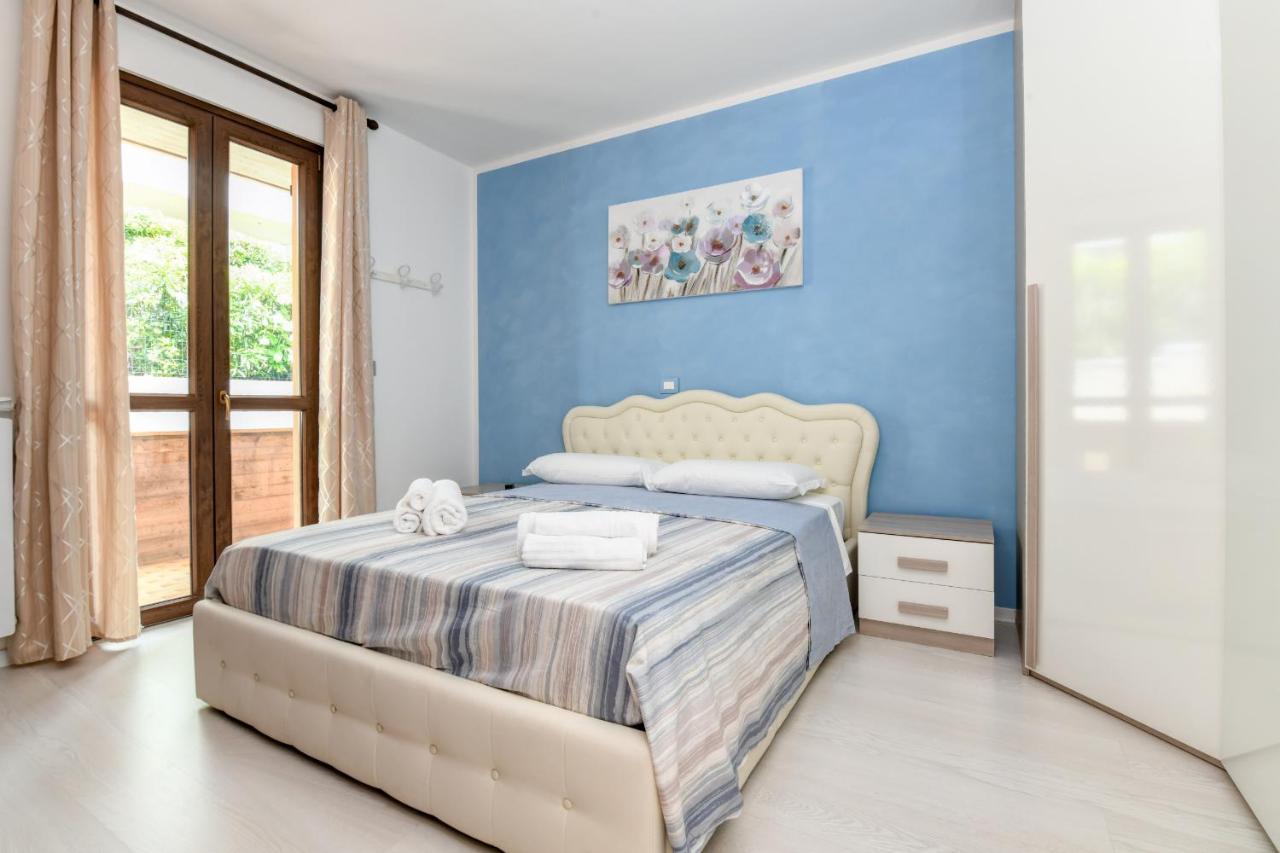 My Desenzano Holiday Apartment Desenzano del Garda Eksteriør bilde