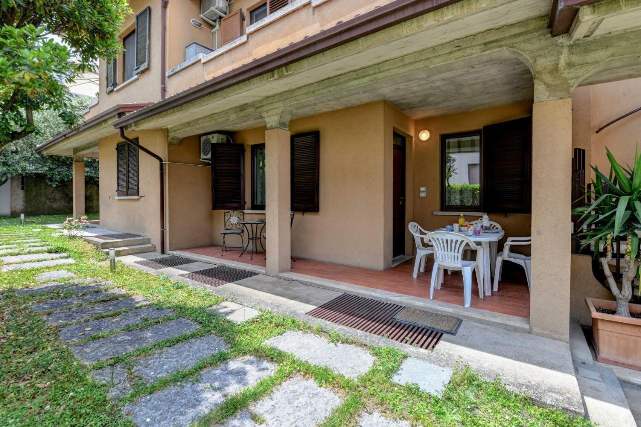 My Desenzano Holiday Apartment Desenzano del Garda Eksteriør bilde