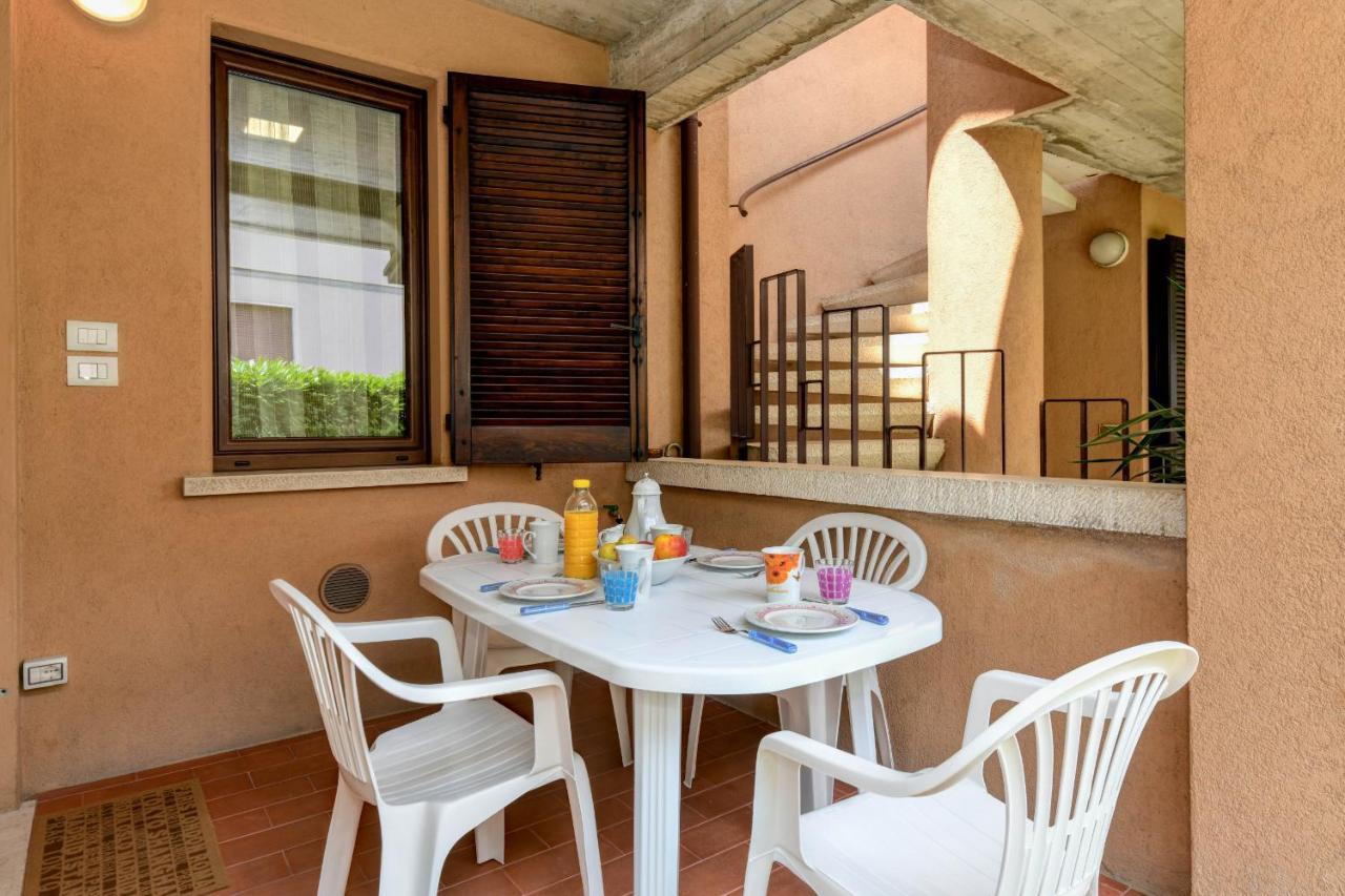 My Desenzano Holiday Apartment Desenzano del Garda Eksteriør bilde